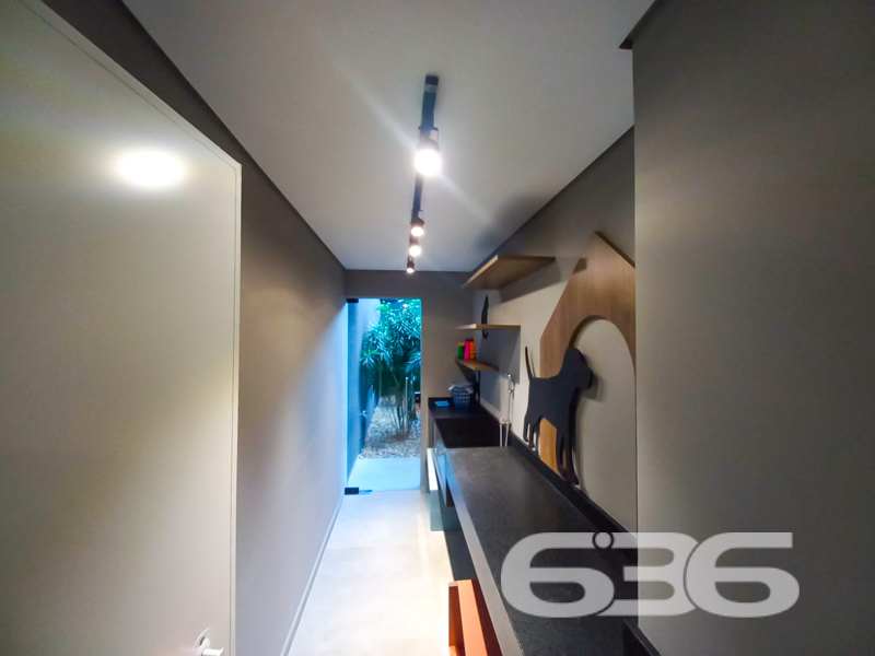 Foto de Apartamento Joinville Costa e Silva 01036053