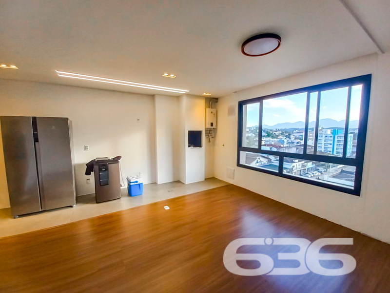 Foto de Apartamento Joinville Costa e Silva 01036053