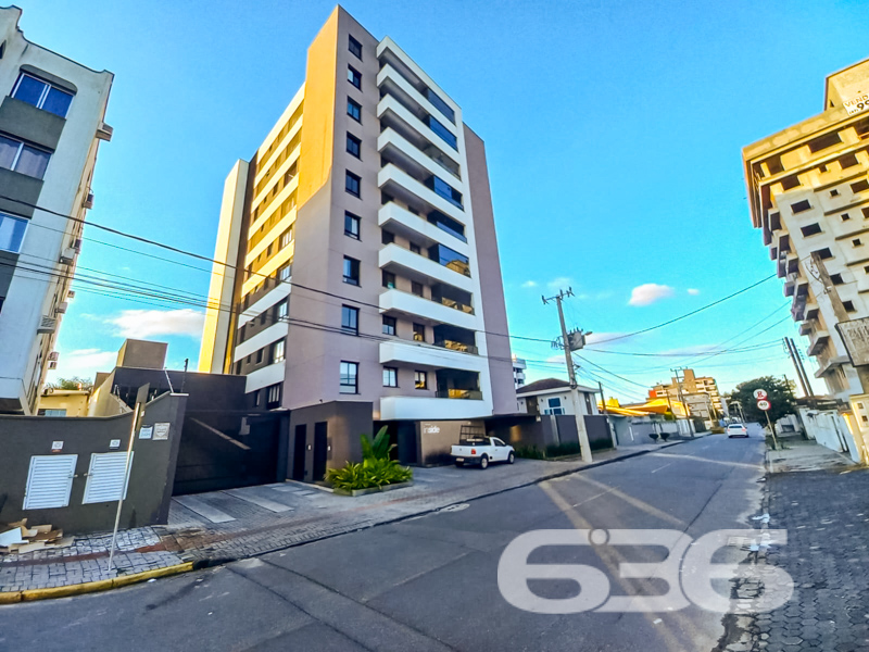 Foto de Apartamento Joinville Costa e Silva 01036053