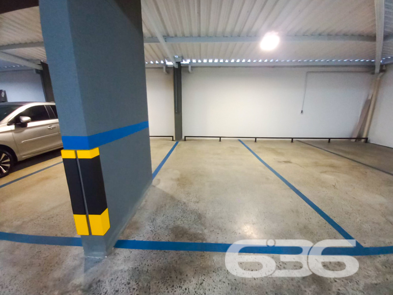 Foto de Apartamento Joinville Costa e Silva 01036053