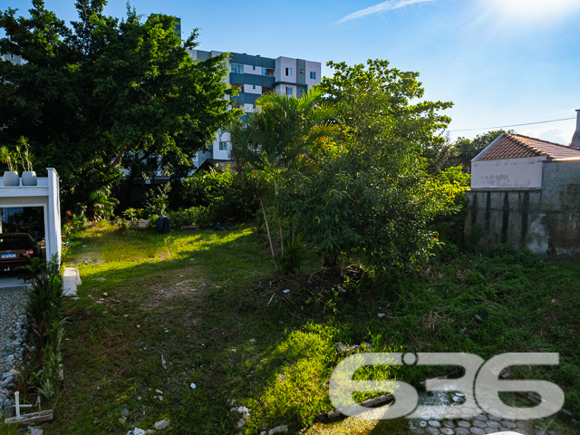 Terreno - Adhemar Garcia - Joinville