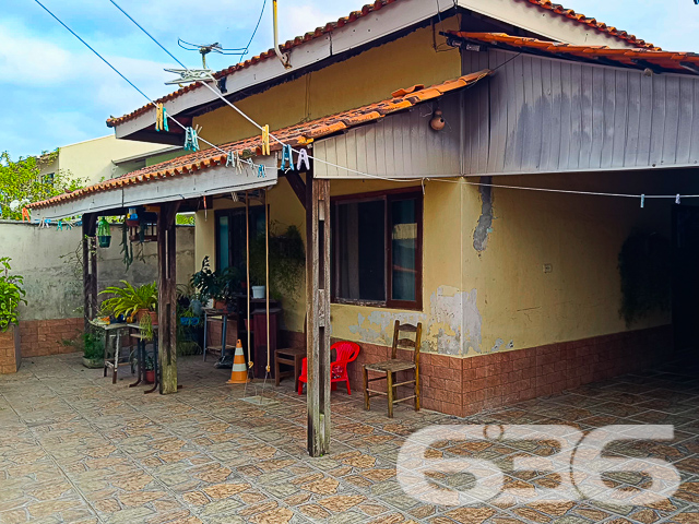 Foto de Casa Térrea Balneário Barra do Sul Costeira 03018500