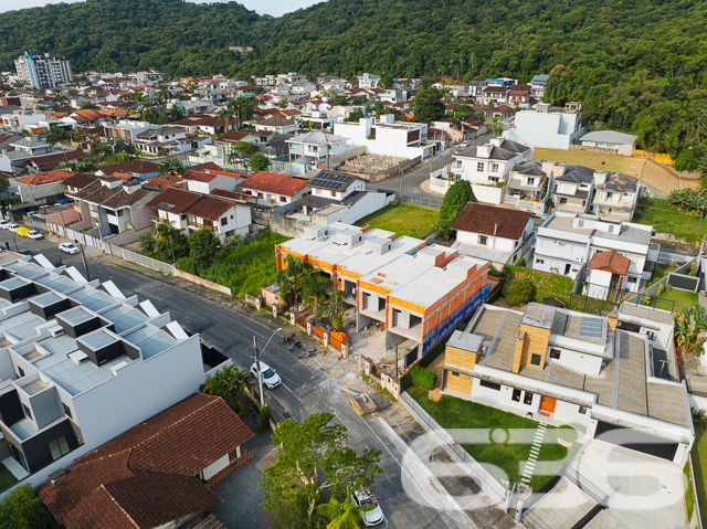 Foto de Sobrado Geminado Joinville Saguaçu 01034909