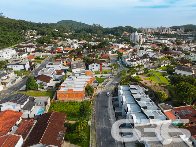 Foto de Sobrado Geminado Joinville Saguaçu 01034909