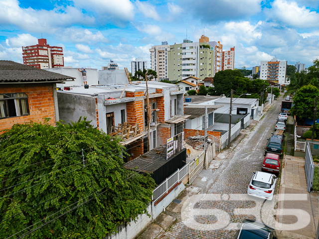 Residência - Anita Garibaldi - Joinville