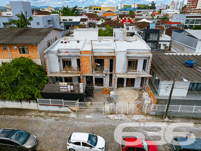 Residência - Anita Garibaldi - Joinville