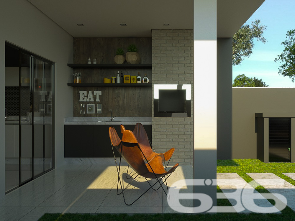 Apresentamos uma propriedade que define novos padrões de luxo e conforto em Joinville, ideal para quem valoriza qualidade de vida e design moderno. Situada no tranquilo bairro de Vila Nova, esta residência geminada de tipo sobrado, oferece uma experiência única de habitação.

Características Externas e Internas:

O imóvel oferece uma fachada moderna com detalhes em pedra e design arquitetônico de vanguarda, complementado por um ambiente externo que inclui uma área de festas integrada e uma sacada espaçosa, ideal para momentos de lazer com privacidade.
Duas garagens cobertas, adicionais duas descobertas, facilitando o acesso e acomodação de visitantes.

Espaços Planejados:

A residência dispõe de três suítes, sendo uma com closet, todas com sacadas que proporcionam uma vista deslumbrante e muita luz natural.
Sala, copa e cozinha são conjugadas em um conceito aberto que maximiza o espaço e proporciona um ambiente acolhedor e integrado, perfeito para reunir família e amigos.

Tecnologia e Segurança:

Portão eletrônico e toda a residência cercada garantem sua segurança e de sua família.
O imóvel é equipado com conexão à internet de alta velocidade, atendendo às necessidades de trabalho remoto ou entretenimento digital.

Vizinhança e Localização:

Localizado próximo a vias de acesso, transporte público, escolas e serviços públicos essenciais, o sobrado na Vila Nova oferece a conveniência de estar perto de tudo que você precisa, mantendo a tranquilidade de uma rua residencial elevada e pouco movimentada.
Este sobrado não é apenas um lugar para morar, é um espaço pensado para proporcionar a melhor experiência de vida para você e sua família. Convidamos você a conhecer seu próximo lar em Joinville, uma cidade conhecida por sua qualidade de vida e belas paisagens. Agende uma visita e venha descobrir cada detalhe que faz deste imóvel uma verdadeira obra de arte residencial.

636 Negócios Imobiliários — Mais de 30 anos construindo sonhos com você!
 
636 NEGÓCIOS IMOBILIÁRIOS: A SUA MELHOR ESCOLHA
Com mais de 30 anos de experiência, a 636 Negócios Imobiliários é sua parceira ideal para encontrar o imóvel perfeito. Estamos prontos para ajudá-lo a fazer deste imóvel o seu novo lar.
 
Telefone: (47) 3451-0636
WhatsApp: (47) 99190-0636
 
Não perca esta oportunidade única. Visite nosso site para mais informações: i636.com.br