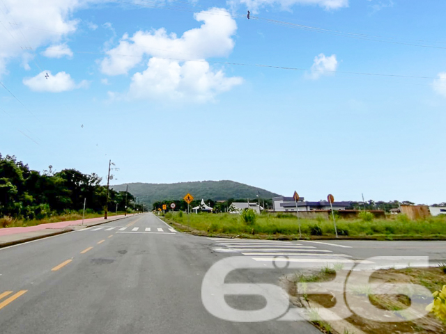Terreno - Ubatuba - São Francisco do Sul