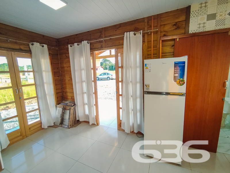 Residência - Ubatuba - São Francisco do Sul