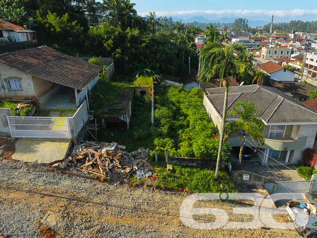 Terreno - Boa Vista - Joinville
