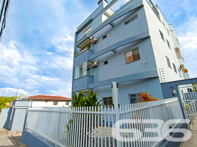 Foto de Apartamento Joinville Anita Garibaldi 01035972