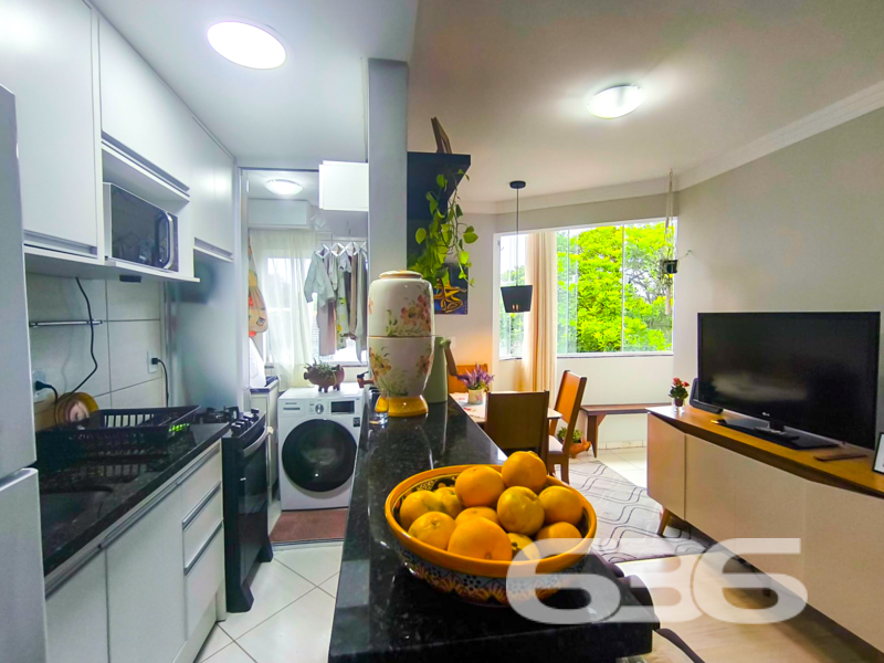 Foto de Apartamento Joinville Anita Garibaldi 01035972