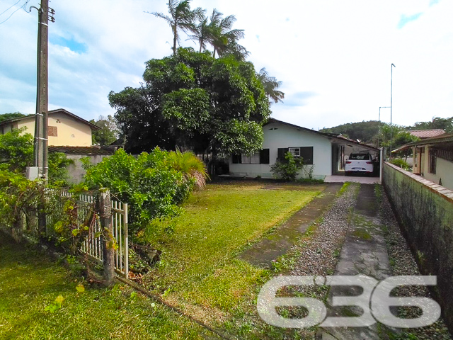 Foto de Casa Térrea Balneário Barra do Sul Costeira 03018598