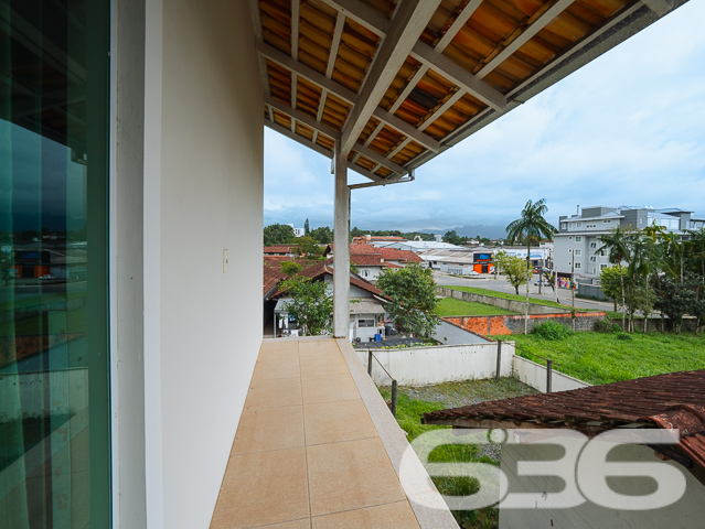 Foto de Sobrado Joinville Bom Retiro 01034940