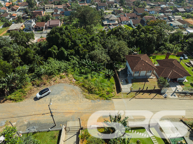 Foto de Terreno Joinville Boehmerwald 01034942