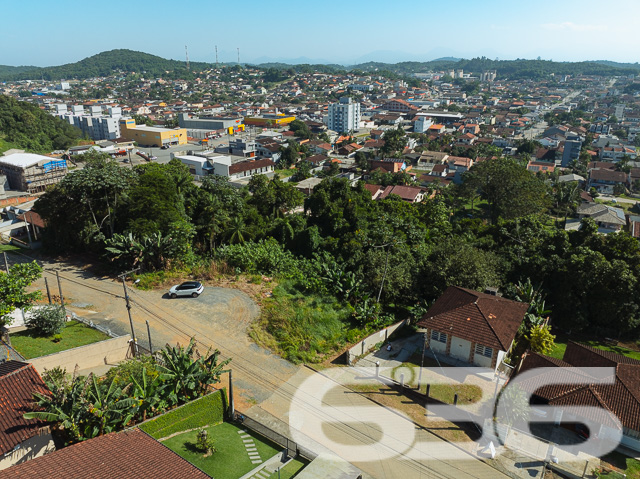 Foto de Terreno Joinville Boehmerwald 01034942