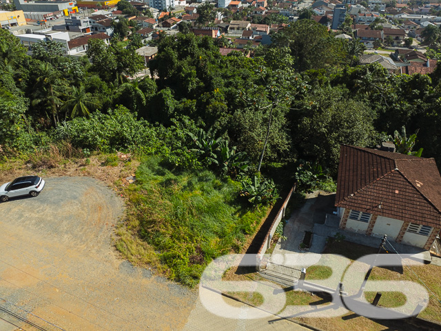 Foto de Terreno Joinville Boehmerwald 01034942