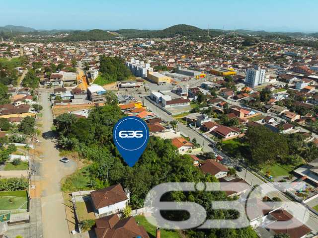 Foto de Terreno Joinville Boehmerwald 01034942