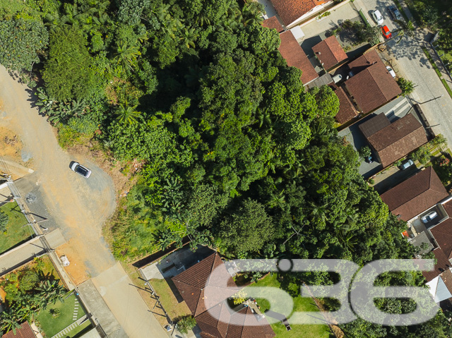 Foto de Terreno Joinville Boehmerwald 01034942