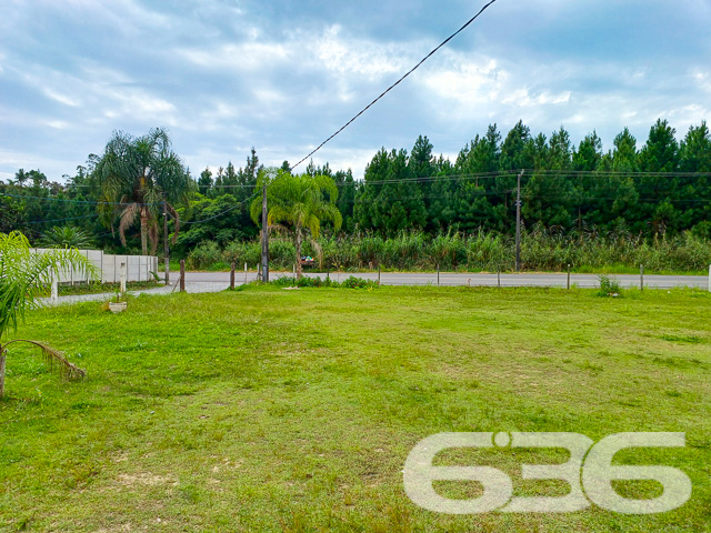 Terreno - Gamboa - São Francisco do Sul