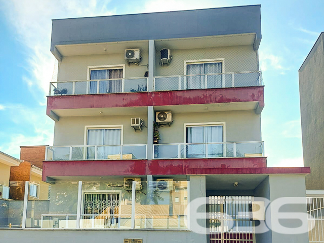 Foto de Apartamento Joinville Iririú 01034952