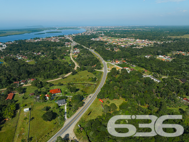 Terreno - Pinheiros - Balneário Barra do Sul