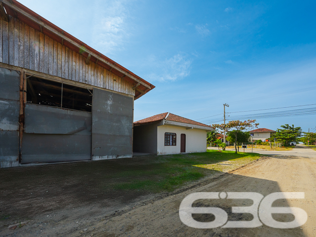 Foto de Casa Térrea Balneário Barra do Sul Salinas 03018867