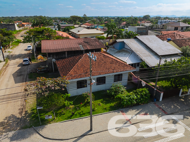 Foto de Casa Térrea Balneário Barra do Sul Salinas 03018867