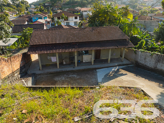 Foto de Casa Térrea Joinville Nova Brasília 01035014