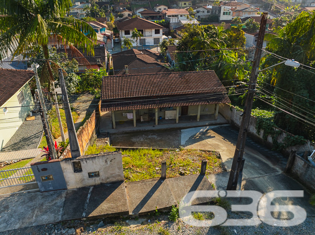 Foto de Casa Térrea Joinville Nova Brasília 01035014