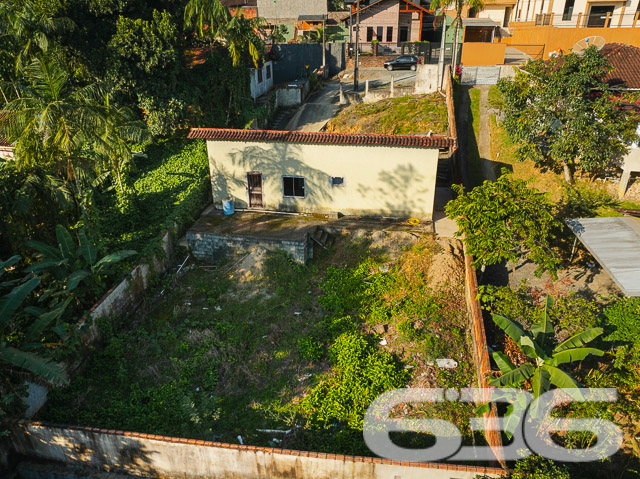 Foto de Casa Térrea Joinville Nova Brasília 01035014