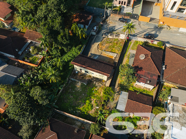 Foto de Casa Térrea Joinville Nova Brasília 01035014