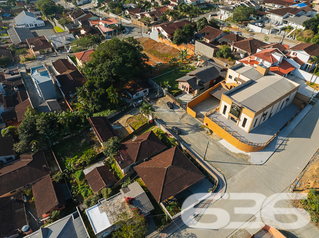 Foto de Casa Térrea Joinville Nova Brasília 01035014