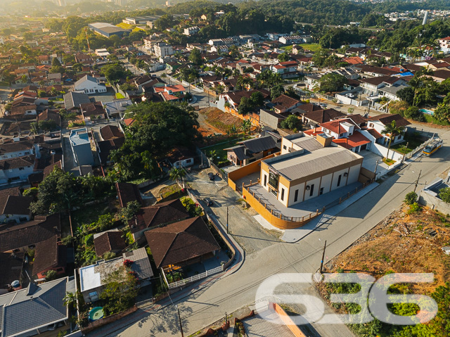 Foto de Casa Térrea Joinville Nova Brasília 01035014