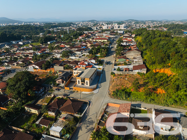 Foto de Casa Térrea Joinville Nova Brasília 01035014