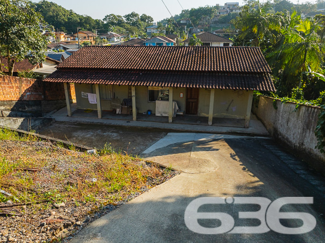 Foto de Casa Térrea Joinville Nova Brasília 01035014