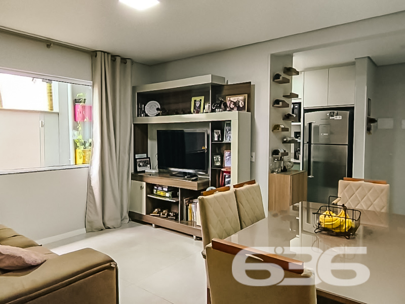 Apartamento à venda no Vila Nova, Joinville | Giar