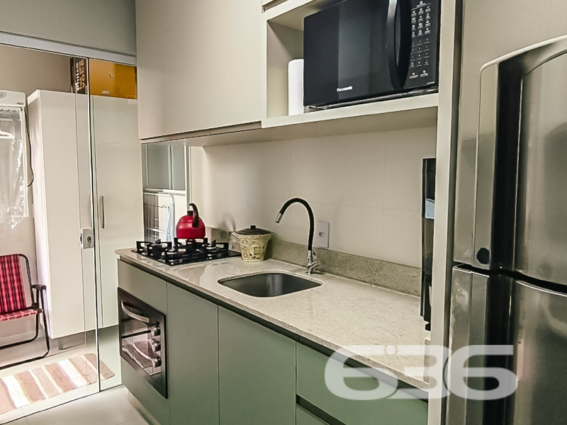 Apartamento - Vila Nova - Joinville