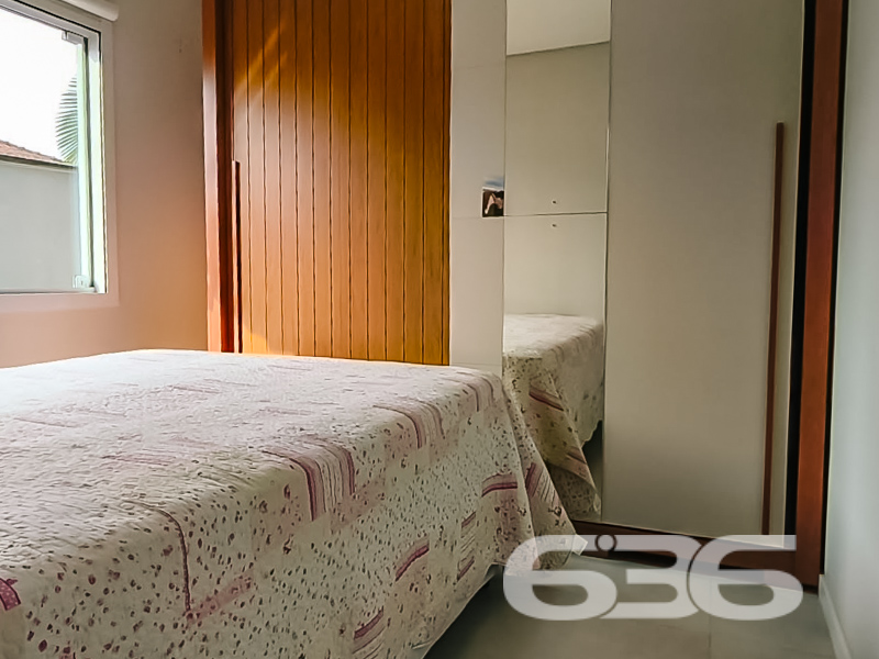 Apartamento - Vila Nova - Joinville
