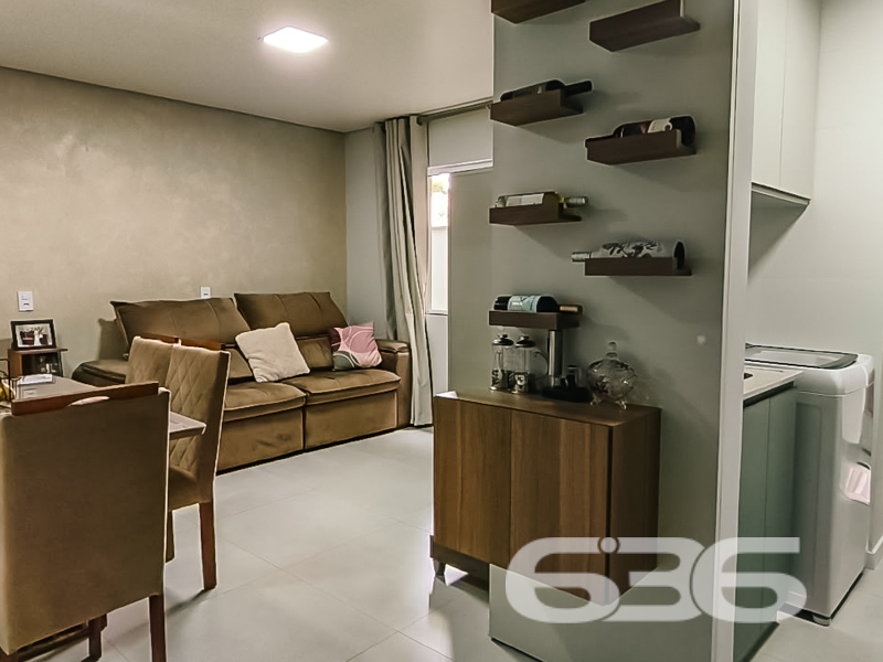 Apartamento à venda no Vila Nova, Joinville | Giar