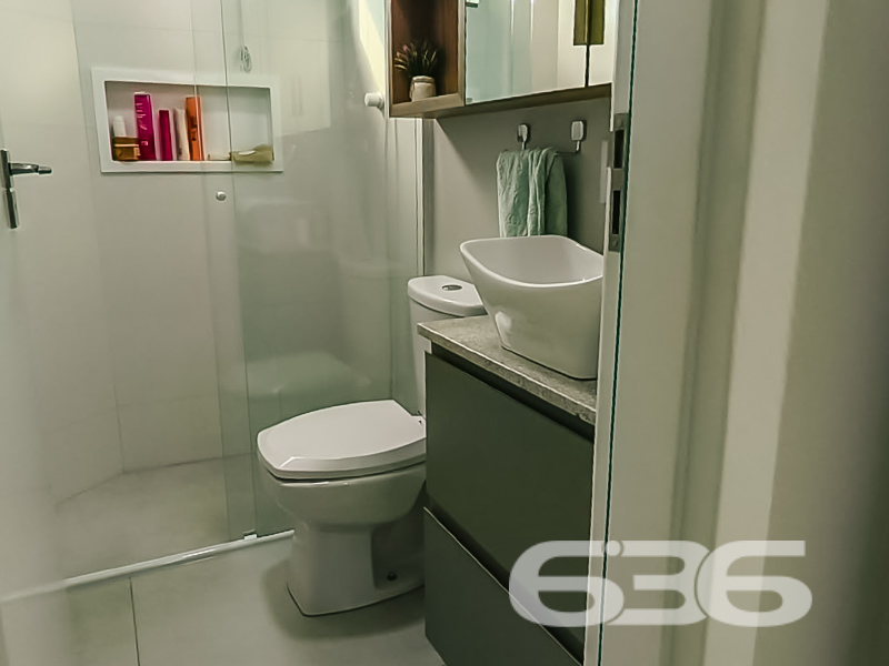 Apartamento - Vila Nova - Joinville