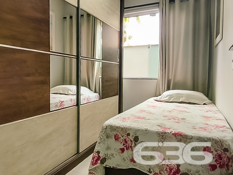 Apartamento à venda no Vila Nova, Joinville | Giar