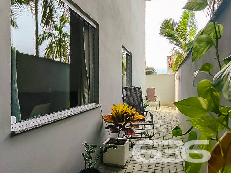Apartamento à venda no Vila Nova, Joinville | Giar