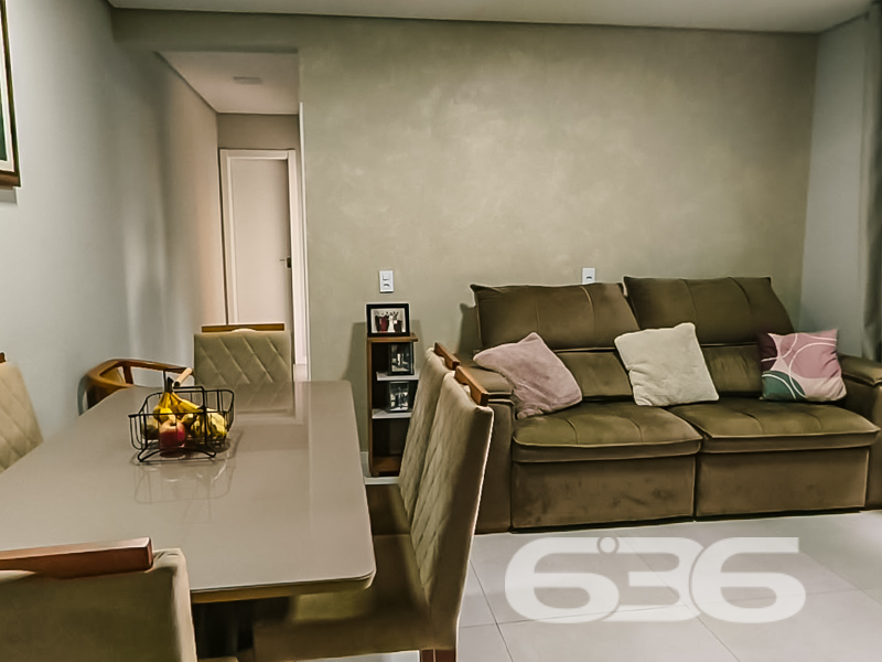 Apartamento - Vila Nova - Joinville