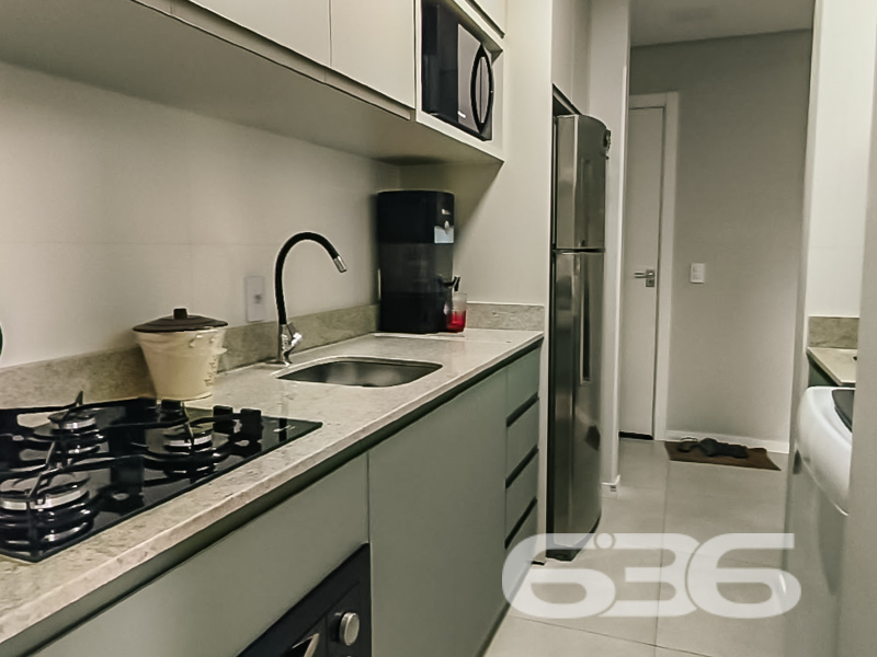 Apartamento - Vila Nova - Joinville