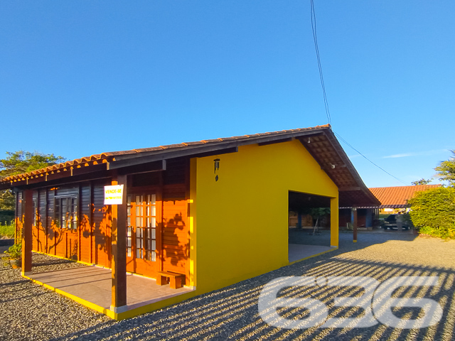 Residência - Ervino - São Francisco do Sul
