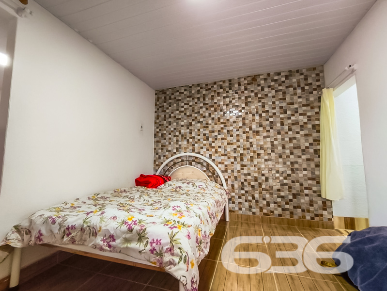 Residência - Petrópolis - Joinville