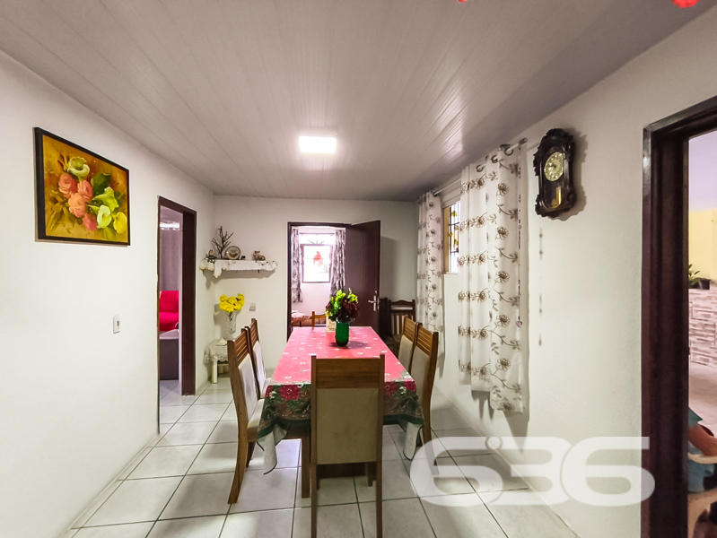Residência - Petrópolis - Joinville