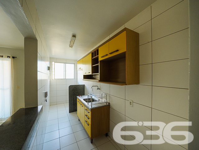Apartamento à venda no Santo Antônio, Joinville | 