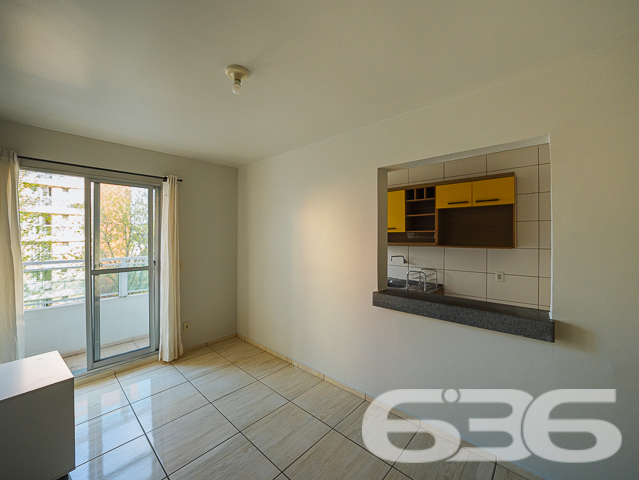 Apartamento à venda no Santo Antônio, Joinville | 